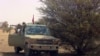 Les rebelles touaregs du Mali voient des médiateurs à Alger