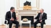 Putin povodom Dana državnosti: Bratsko prijateljstvo Srbije i Rusije