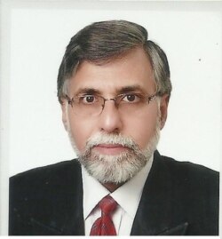 عبداللہ بٹ- کراچی