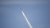 EE.UU. prepara prueba de interceptor de misiles