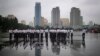 북한 국적 유학생 미국 3명, 중국 400명..."인적 교류 확대해야"