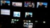 Venezuelan Opposition TV Station Softens Tone