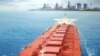 Kapal Kargo yang Digunakan Korea Selatan Hilang Dekat Uruguay
