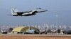 Turkey at Loggerheads With Allies Over Key Airbase