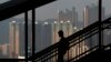 Hong Kong Property Boom Poised to End as Fed Preps for Rate Hike
