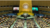 ONU se solidariza con México en debate de Asamblea General