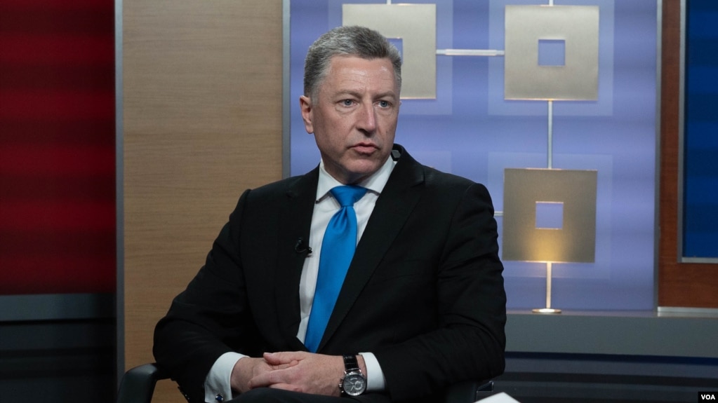 Volker: Njohja e Kosovës nga Serbia i shërben të gjithë Ballkanit