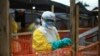 Misala mya bitumba na Ebola mifutaki misolo na basimba minduki mpe bayi mampinga (GEC)