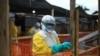Ebola persiste à Beni