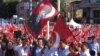 Turkish President Meets Opposition After Failed Coup