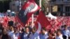 Tổng thống Thổ Nhĩ Kỳ gặp phe đối lập sau cuộc đảo chánh bất thành