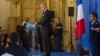 Rusia y Francia preparan propuestas sobre Siria