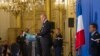 프랑스, 안보리서 시리아 제재 결의안 추진
