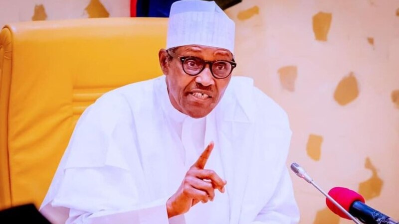 Buhari rejette un projet de loi imposant des primaires directes au sein des partis politiques
