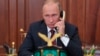 Путин заявил Лукашенко о готовности оказать военную помощь 