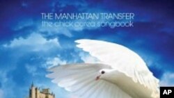 Manhattan Transfer Sings 'The Chick Corea Songbook'