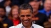 Obama combate desemprego a pensar nas eleições de 2012