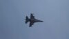 이스라엘 전투기,시리아 공군기지 공습