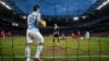 Manchester City Habisi Cardiff dalam Kompetisi Liga Primer Inggris