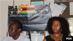 Zimbabwe Diaspora Network North America