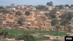 Angola Uige