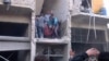 시리아 반정부 단체 지도자 전격 사임