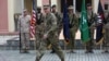 افغانستان میں امریکی فورسز 'تقریباً روزانہ' طالبان کو نشانہ بنا رہی ہیں