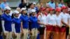 เกาะติดขอบสนามแข่งขัน International Crown เชียร์ทีมไทยชิงแชมป์กอล์ฟหญิงประเภททีมของ LPGA 
