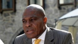 Réaction de Martin Fayulu joint par Eddy Isango