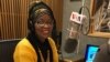 GRACE ALHERI ABDU: Domin Iyali, Agusta 24, 2017