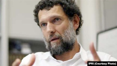Osman Kavala Cezaevinde Bininci Gunune Giriyor