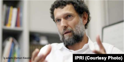 Osman Kavala