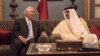 قطر کا بحران جاری، ٹِلرسن دوحہ سے واپس وطن روانہ 