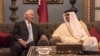 Tillerson Urges Arab States to Lift Qatar 'Land Blockade'