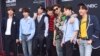 BTS: K-Pop in America