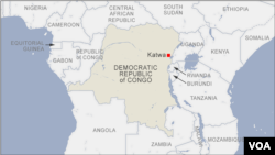 DRC na Uganda zimetia saini kuongeza muda wa ufanyaji kazi za pamoja katika Operesheni Shujaa
