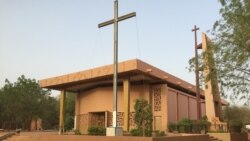 Reportage avec les Chrétiens du Niger
