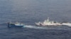 일본 "중국 어선 센카쿠 영해 침범...순시선 20여척 배치"
