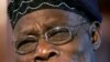 ECOWAS Leaders Will Resolve Mali Crisis, Says Obasanjo