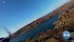 Drones Expedite COVID-19 Testing in Remote Scottish Islands