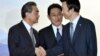 Japan, China, S. Korea Unite in Condemning N. Korea Missile