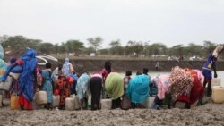 UN Concerned Over Violence in Sudan Blue Nile [3:00]