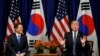 TT Trump sẽ áp đặt chế tài mới đối với Triều Tiên