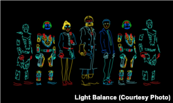 Light Balance