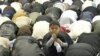 Poll Finds French, Germans Think Muslims Have Not Fully Integrated
