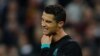 Cristiano Ronaldo testé positif au coronavirus et mis en quarantaine