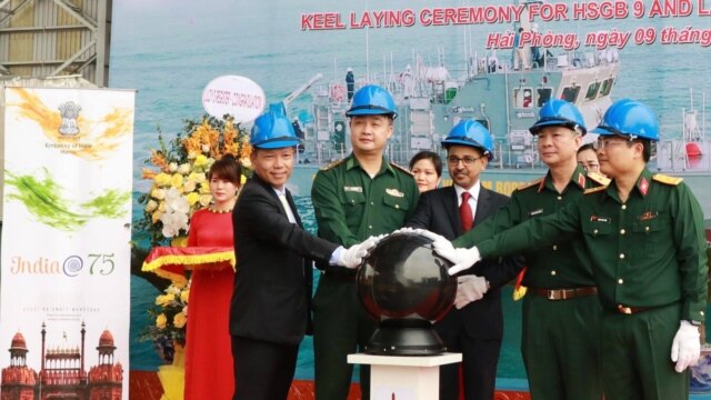 Bản tin VOA ngày 13/4/2021 - Tháng Tư 13, 2021