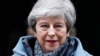 Thủ tướng May sẽ thôi chức một khi Anh ra khỏi EU