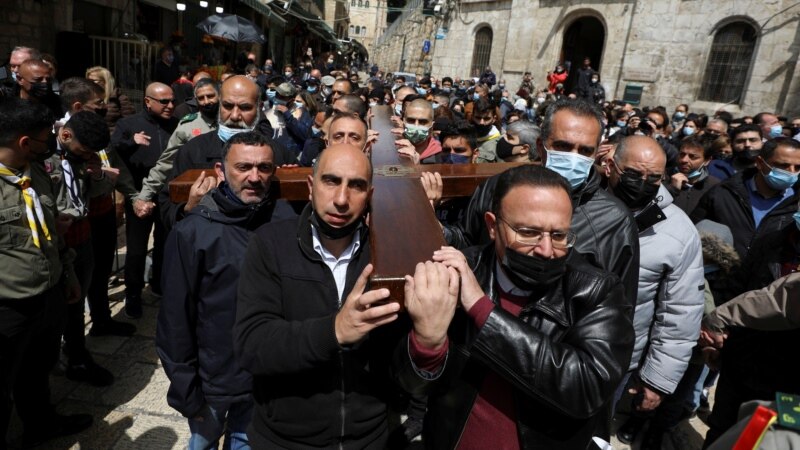 Easter, Passover, other Springtime Celebrations