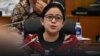 Puan Maharani, Perempuan Pertama Jadi Ketua DPR